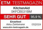Kitchenaid-Chopper-5KFCR500BM-Matte-black-Lifestyle-Detail