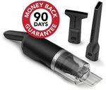 Kitchenaid-Stick-Cleaner-5KKVR100BM-Matte-black-Perspective