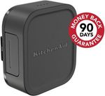 Kitchenaid-SDA-Accessory-5KRB12-Black-Perspective