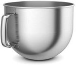 Kitchenaid-SDA-Accessory-5KSMB70-Stainless-steel-Profile