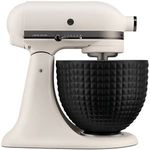 Kitchenaid-SDA-Accessory-5KSM2CB5LS-Black-Frontal