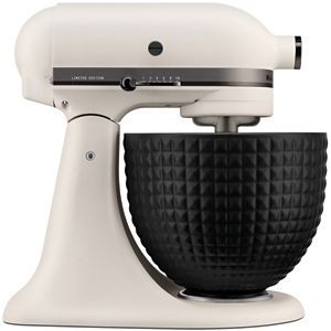 Kitchenaid-SDA-Accessory-5KSM2CB5LS-Black-Frontal