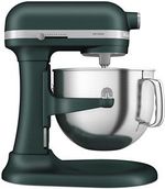 Kitchenaid-SDA-Accessory-5KSMB70-Stainless-steel-Frontal