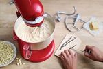 Kitchenaid-SDA-Accessory-5KSMBL6W-Stainless-steel-Lifestyle