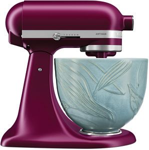 Kitchenaid-SDA-Accessory-5KSM2CB5LB-Textured-Frontal