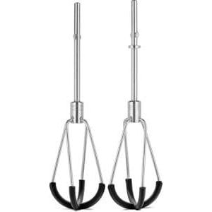 FLEX EDGE BEATERS FOR HAND MIXERS