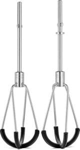 Kitchenaid-SDA-Accessory-5KHMFEB2-Stainless-steel-Profile