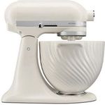 Kitchenaid-SDA-Accessory-5KSM2CB5MR-White-Frontal