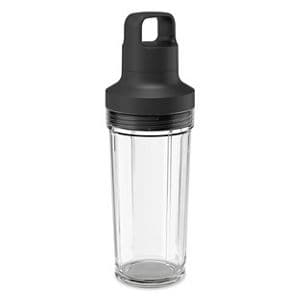 PORTABLE BLENDER JAR - KITCHENAID GO