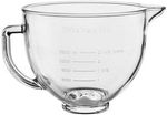 Kitchenaid-SDA-Accessory-5KSM5GB-Transparent-Profile