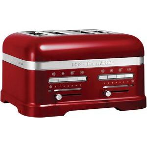 TOASTER 4 SLICE - ARTISAN