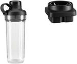 Kitchenaid SDA Accessory 5KSB2030PJB Transparent Box