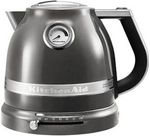 Kitchenaid-Kettle-5KEK1522BMS-Medallion-silver-Profile