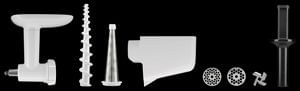 Kitchenaid-SDA-Accessory-5KSMFVSFGA-White-Kit