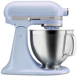 MIXER 4.7L BLUE SALT - ARTISAN