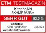 Kitchenaid-Hand-mixer-5KHMR700BM-Matte-black-Lifestyle-Detail