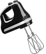 Kitchenaid-Hand-mixer-5KHM5110BOB-Onyx-black-Profile