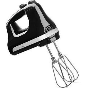 HAND MIXER 5 SPEED - CLASSIC