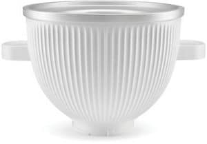 Kitchenaid SDA Accessory 5KSMICM White Kit