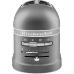 Kitchenaid-Toaster-5KMT2204BGR-Imperial-Grey-Frontal