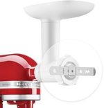 Kitchenaid-SDA-Accessory-5KSMCCA-Stainless-steel-Profile
