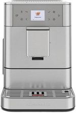 Kitchenaid-Coffee-machine-5KES8556BSX-Stainless-steel-Profile