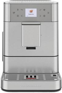 Kitchenaid-Coffee-machine-5KES8556BSX-Stainless-steel-Profile