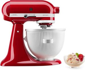 Kitchenaid-SDA-Accessory-5KSMICM-White-Profile
