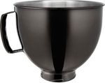 Kitchenaid-SDA-Accessory-5KSM5SSBRB-Matte-black-Profile