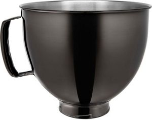 Kitchenaid-SDA-Accessory-5KSM5SSBRB-Matte-black-Profile