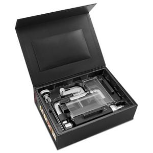 Kitchenaid-SDA-Accessory-5KSMSCA-Stainless-steel-Box