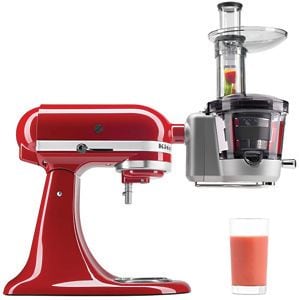 Kitchenaid-SDA-Accessory-5KSM1JA-Silver-Profile