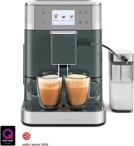 Kitchenaid Coffee machine 5KES8557BJP Juniper Profile