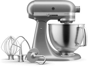 Kitchenaid-Food-processor-5KSM193ADBCU-Contour-silver-Kit
