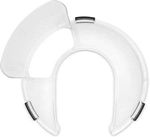 Kitchenaid SDA Accessory 5KSMBLPS Transparent Frontal
