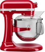 Kitchenaid SDA Accessory 5KSMBLPS Transparent Frontal