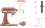 Kitchenaid-SDA-Accessory-5KSMFGA-White-Kit