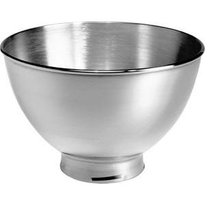 STAINLESS STEEL MIXING BOWL 3L