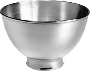Kitchenaid-SDA-Accessory-5KB3SS-Stainless-steel-Frontal