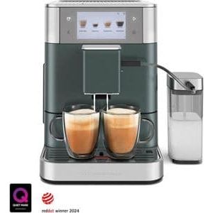 Fully automatic espresso machine KF8