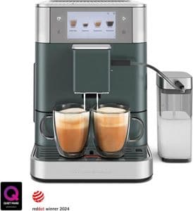 Kitchenaid-Coffee-machine-5KES8558BJP-Juniper-Profile