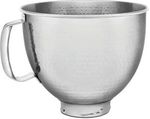 Kitchenaid-SDA-Accessory-5KSM5SSBHM-Brushed-Stainless-Steel-Profile