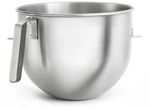 Kitchenaid-SDA-Accessory-5KSMB70J-Stainless-steel-Profile