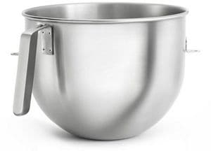 Kitchenaid-SDA-Accessory-5KSMB70J-Stainless-steel-Profile