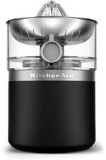 Kitchenaid-Juicer-squeezer-5KCJR160BM-Matte-black-Frontal