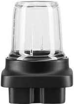Kitchenaid-SDA-Accessory-5KSB2040BBB-White-Frontal