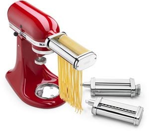 Kitchenaid-SDA-Accessory-5KSMPRA-Stainless-steel-Profile