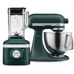 ARTISAN MIX & BLEND SET (WITH 5KSM193 STAND MIXER & K400 BLENDER)