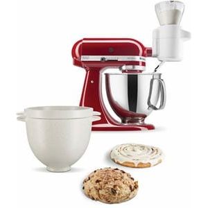 The Bread Maker Set