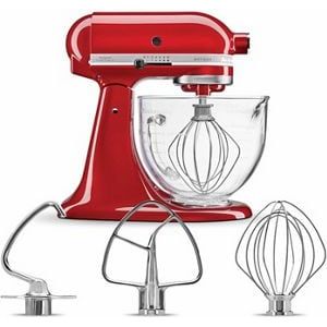 The Baker set
